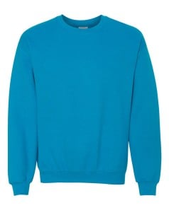 preview image of G180 Gildan Sweatshirt 18000 Heavy Blend Crewneck
