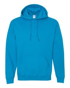 preview image of Gildan 18500 Hoodie Heavy Blend Hooded Sweatshirt