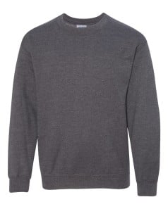 preview image of Gildan 18000B Heavy Blend Youth Crewneck Sweatshirt
