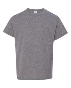 preview image of G500B Gildan 5000B T-Shirt Youth Heavy Cotton