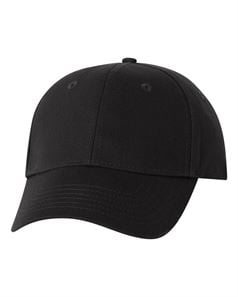 preview image of Valucap VC600 Structured Chino Cap