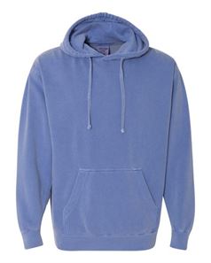 preview image of Comfort Colors 1567 Garment Dyed Hooded Pullover Sweatshirt