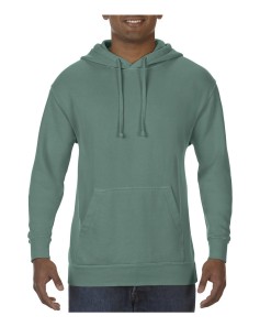 Comfort Colors 1567 Garment Dyed Hooded Pullover Sweatshirt