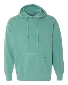 preview image of Comfort Colors 1567 Garment Dyed Hooded Pullover Sweatshirt