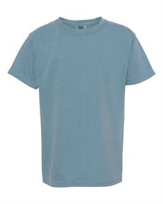 preview image of Comfort Colors 9018 Youth Garment Dyed Ringspun T-Shirt