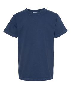 preview image of Comfort Colors 9018 Youth Garment Dyed Ringspun T-Shirt
