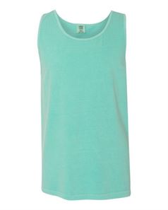 preview image of Comfort Colors 9360 Garment Dyed Heavyweight Ringspun Tank Top
