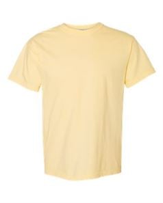 preview image of Comfort Colors 1717 Garment Dyed Heavyweight Ringspun Short Sleeve Shirt