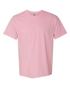 preview image of Comfort Colors 1717 Garment Dyed Heavyweight Ringspun Short Sleeve Shirt
