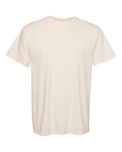 preview image of Comfort Colors 1717 Garment Dyed Heavyweight Ringspun Short Sleeve Shirt