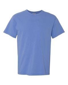 preview image of Comfort Colors 1717 Garment Dyed Heavyweight Ringspun Short Sleeve Shirt