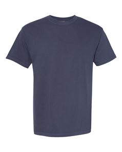 preview image of Comfort Colors 1717 Garment Dyed Heavyweight Ringspun Short Sleeve Shirt