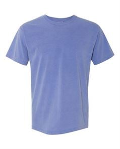 preview image of Comfort Colors 1717 Garment Dyed Heavyweight Ringspun Short Sleeve Shirt