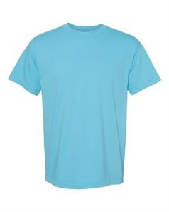 preview image of Comfort Colors 1717 Garment Dyed Heavyweight Ringspun Short Sleeve Shirt
