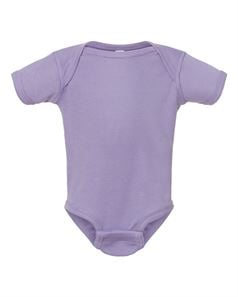 preview image of Rabbit Skins 4400 Infant Baby Rib Bodysuit