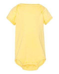preview image of Rabbit Skins 4424 Infant Fine Jersey Bodysuit