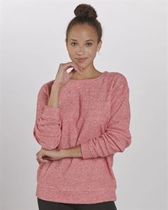 preview image of Boxercraft L01 Women's Cozy Crew
