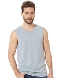 preview image of Next Level 6333 CVC Muscle Tank