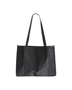 preview image of Liberty Bags A134 Non-Woven Deluxe Jr. Tote