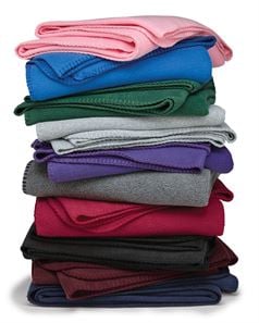 preview image of Alpine Fleece 8700 Throw Blanket