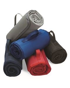 Alpine Fleece 8718 Roll Up Blanket