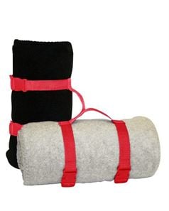 Alpine Fleece 8820 Blanket Strap