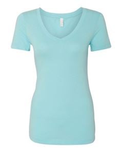 preview image of Next Level 1540 Women's Ideal V Neck