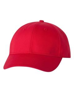 Valucap VC100 Twill Cap