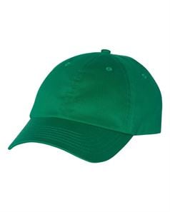 Valucap VC200 Brushed Twill Cap