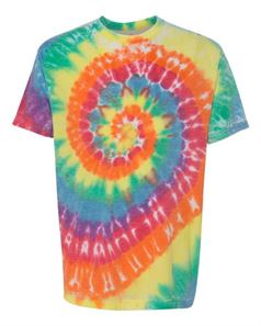preview image of Dyenomite 650VRX Vintage Festival T-Shirt