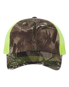 preview image of Kati LC5M Camo Mesh Back Cap