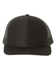 preview image of Richardson 112 Cap Trucker Snapback