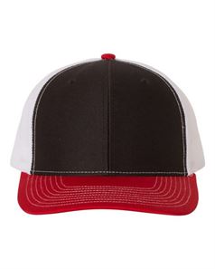 preview image of Richardson 112 Cap Trucker Snapback