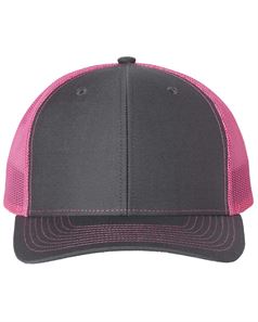 preview image of Richardson 112 Cap Trucker Snapback
