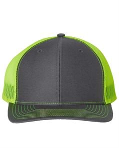 Trucker Snapback Cap