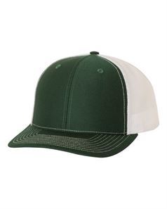 preview image of Richardson 112 Cap Trucker Snapback