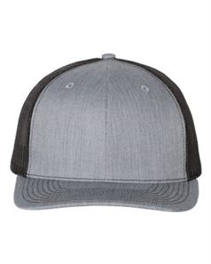 preview image of Richardson 112 Cap Trucker Snapback