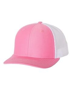 preview image of Richardson 112 Cap Trucker Snapback