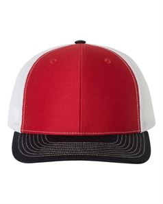 preview image of Richardson 112 Cap Trucker Snapback
