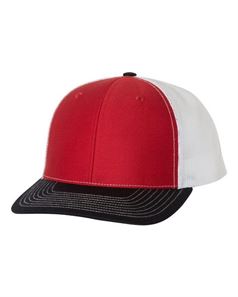 preview image of Richardson 112 Cap Trucker Snapback