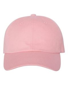 preview image of YP Classics 6245CM Unstructured Classic Dad's Cap