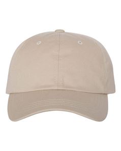 preview image of YP Classics 6245CM Unstructured Classic Dad's Cap