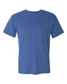 preview image of Hanes 42TB X-Temp  Triblend T-Shirt with Fresh IQ