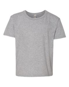 Fruit of the Loom SF45BR SofSpun Youth T-Shirt