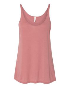 preview image of Bella + Canvas 8838 Women's Slouchy Tank