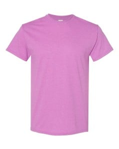 preview image of G500 Gildan T-Shirt 5000 Heavy Cotton 5.3oz