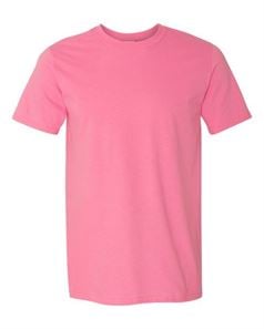 preview image of G640 Gildan T-Shirt 64000 Softstyle