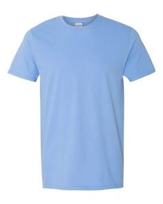 preview image of G640 Gildan T-Shirt 64000 Softstyle