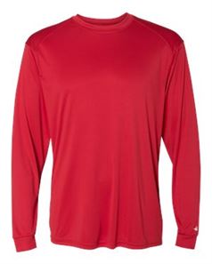 preview image of Badger 4004 Ultimate Long Sleeve Tee