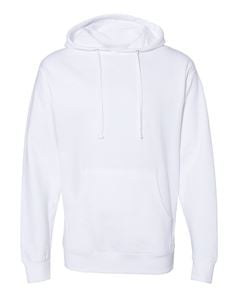 preview image of Independent Trading Co. SS4500 Midweight Hooded Pullover Sweatshirt